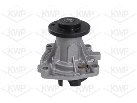 Water Pump, engine cooling (10802)
