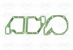 Water Pump, engine cooling (101305)