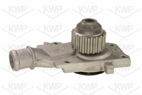 Water Pump, engine cooling (10321)