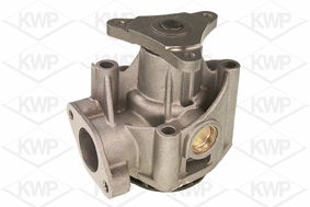 Water Pump, engine cooling (10497)