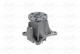 Water Pump, engine cooling (101048)
