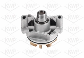 Water Pump, engine cooling (10803)