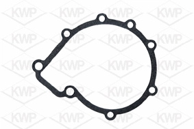 Water Pump, engine cooling (10582)