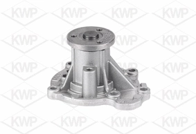 Water Pump, engine cooling (10882)