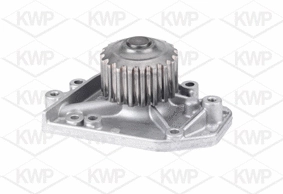 Water Pump, engine cooling (10897)