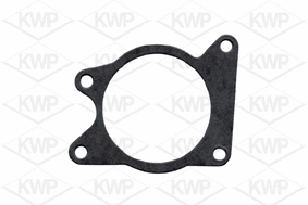 Water Pump, engine cooling (10232)