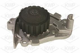 Water Pump, engine cooling (10436)