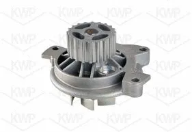 Water Pump, engine cooling (10758)