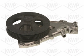 Water Pump, engine cooling (10530)