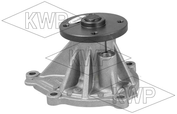 Water Pump, engine cooling (101508)