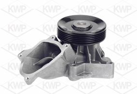 Water Pump, engine cooling (10883)