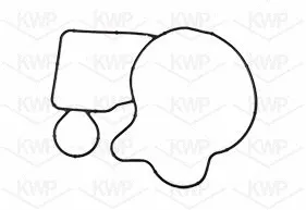 Water Pump, engine cooling (101178)