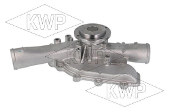 Water Pump, engine cooling (101455)