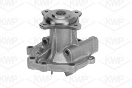 Water Pump, engine cooling (101017)