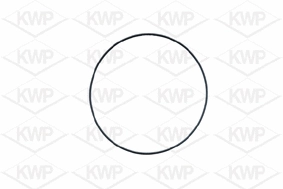 Water Pump, engine cooling (10671)
