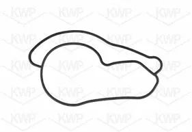 Water Pump, engine cooling (101191)