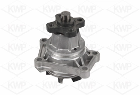 Water Pump, engine cooling (101036)