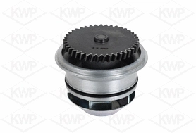 Water Pump, engine cooling (101010)