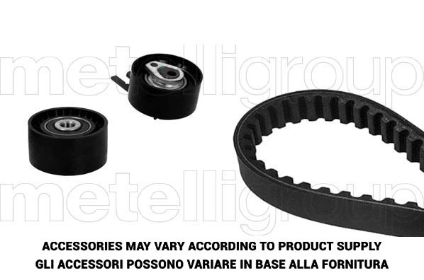 Timing Belt Kit (TW121)