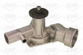 Water Pump, engine cooling (10150)