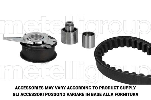 Timing Belt Kit (TW177)