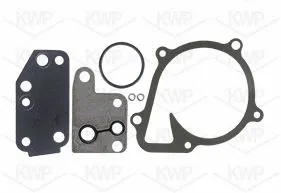 Water Pump, engine cooling (101121)