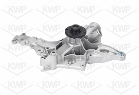 Water Pump, engine cooling (10711)