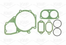 Water Pump, engine cooling (101328)