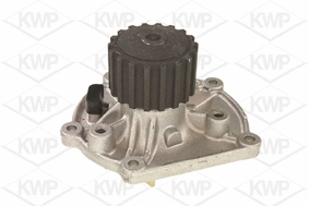 Water Pump, engine cooling (10561A)