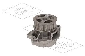 Water Pump, engine cooling (10674)