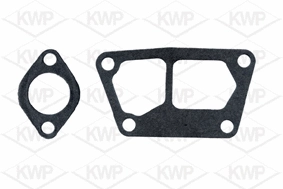 Water Pump, engine cooling (10394)