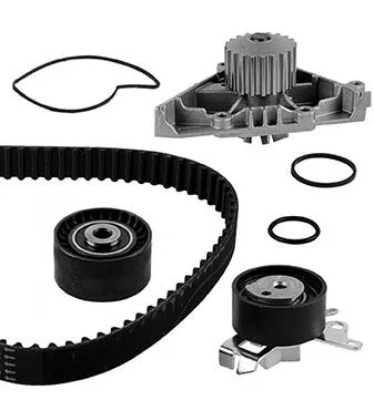 Water Pump & Timing Belt Kit (KW862-1)