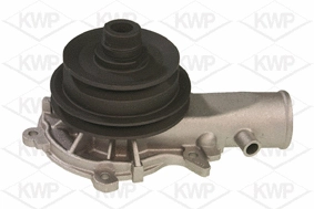 Water Pump, engine cooling (10302)