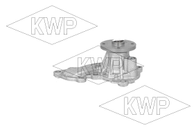 Water Pump, engine cooling (101411)
