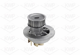 Water Pump, engine cooling (101061)