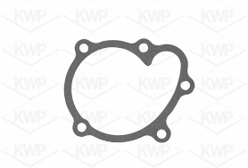 Water Pump, engine cooling (10948)