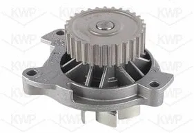 Water Pump, engine cooling (10591)