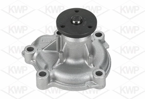 Water Pump, engine cooling (10834)