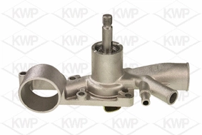 Water Pump, engine cooling (10190)