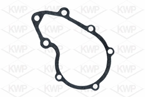Water Pump, engine cooling (10264)