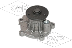 Water Pump, engine cooling (101082)