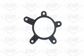 Water Pump, engine cooling (10036)