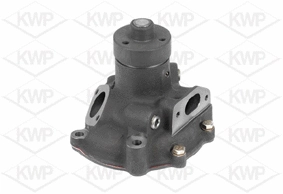 Water Pump, engine cooling (10840)