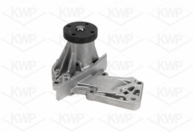 Water Pump, engine cooling (10990)