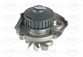 Water Pump, engine cooling (10739)