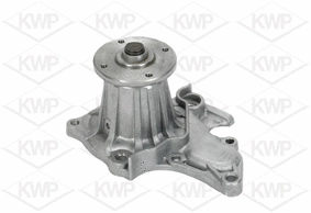 Water Pump, engine cooling (10793)