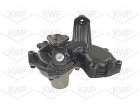 Water Pump, engine cooling (10733)