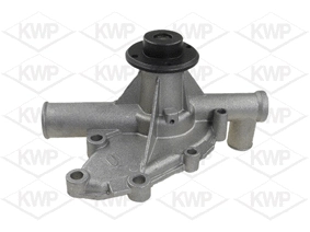 Water Pump, engine cooling (10053)