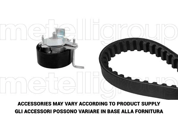 Timing Belt Kit (TW116)