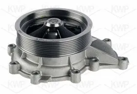 Water Pump, engine cooling (101201)